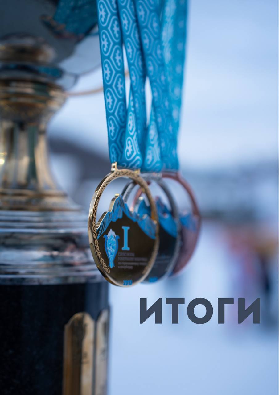Итоги ​Благотворительного фестиваля по горнолыжному спорту и сноуборду на «Кубок Раиса Республики Татарстан»