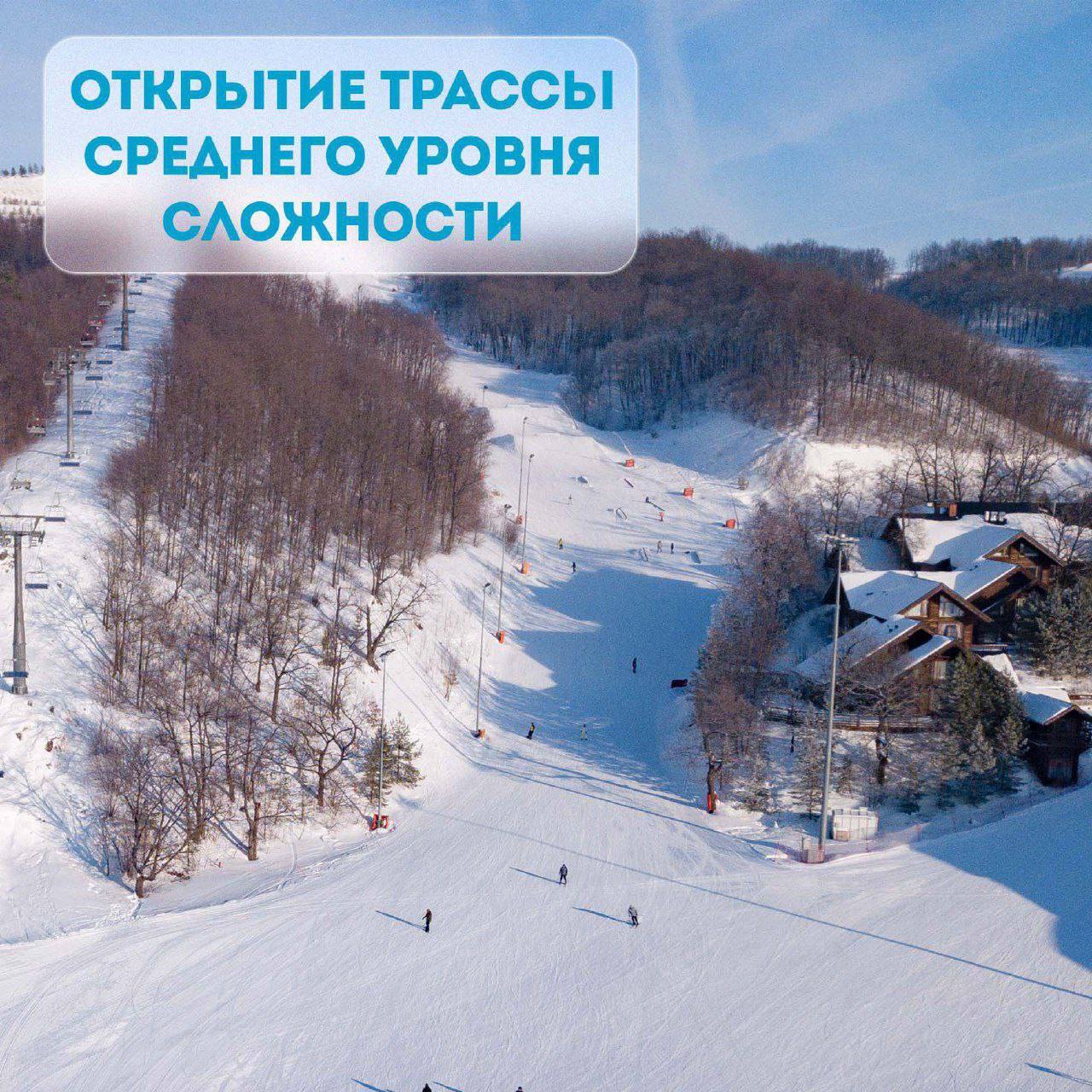 ОТКРЫТА СИНЯЯ 2